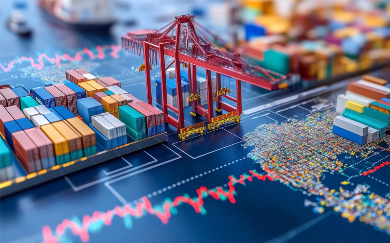 10月1日起，美国海关服务费大涨！