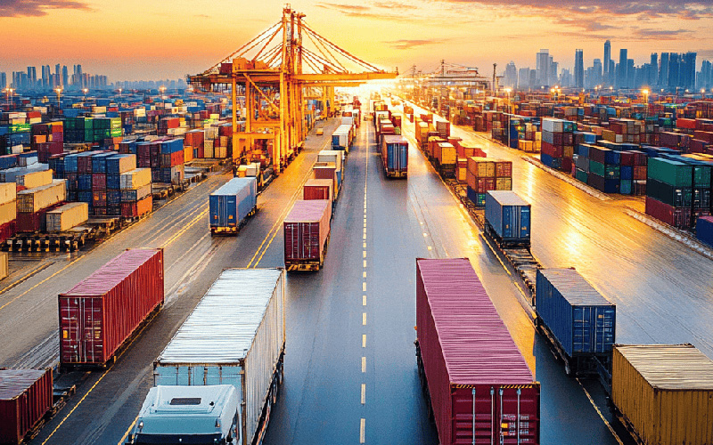 海运拼箱出口注意事项：让你顺利完成货物运输