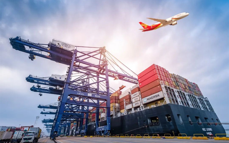 出口货物运输的包装要求有哪些